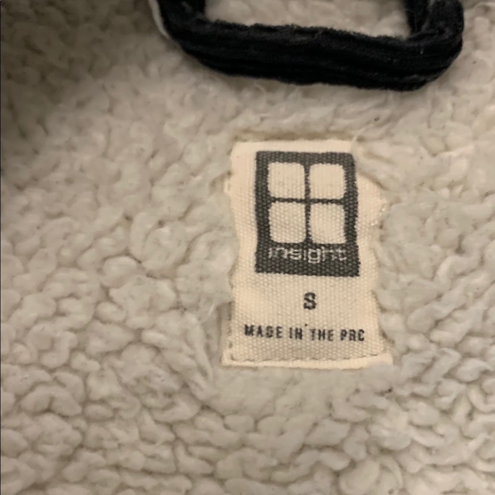 Insight jackets - Picture 5 of 8
